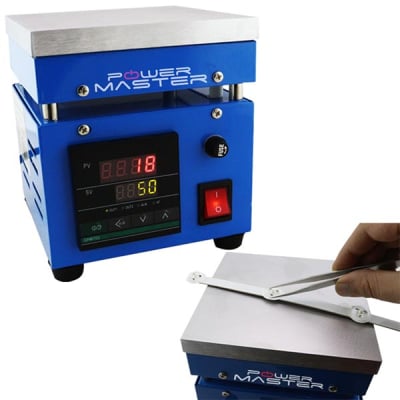 SOLDERING BACKLIGHT 7688  Repair