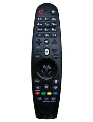 RC AN-MR600/650 INFRARED SNL3901