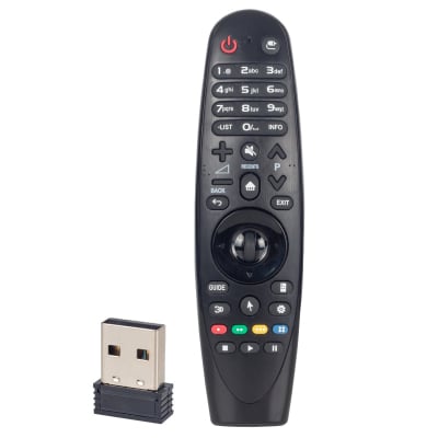 RC RM-G3900 V3 Smart tv