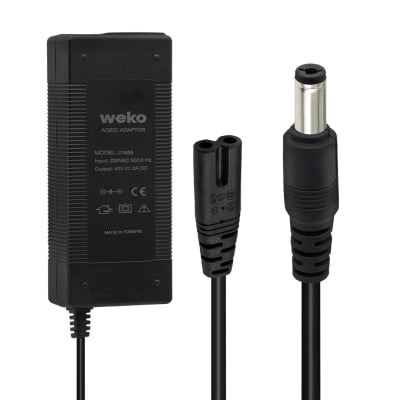 ΠΡΟΣΑΡΜΟΓΕΑΣ AC/DC 42V 2A 21455