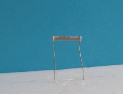 ΣΩΛΗΝΑΣ 56PF/160V CT-1