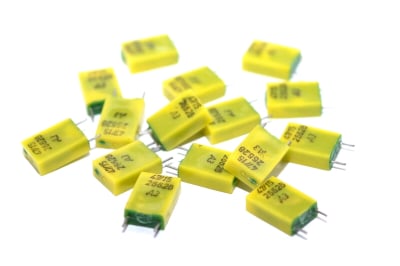 1UF/80VDC TANTALUM