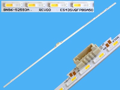 Led Backlight BN96-52593A 43Q60A set-2