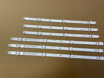 LED Backlight MS-L1717 V1 es718 set-6