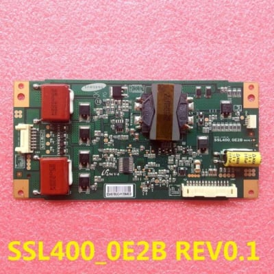 ΤΙΜΟΛΟΓΙΟ SSL400_0E2C ΑΝΑΘ.0.1