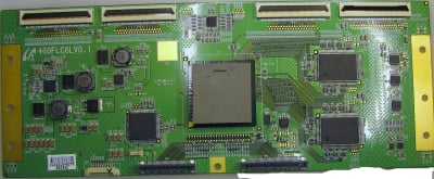 Πλακέτα T-CON 460FLC6LV0.1