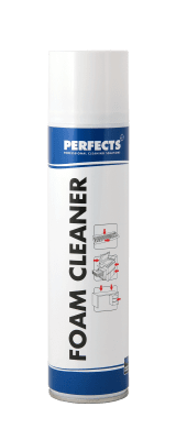 UNIVERSAL FOAM\nCLEANER SPRAY 400ml