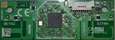 Μονάδα WIFI 17WFM25