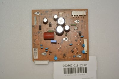 Z-UP EAX64753201 EBR73575301