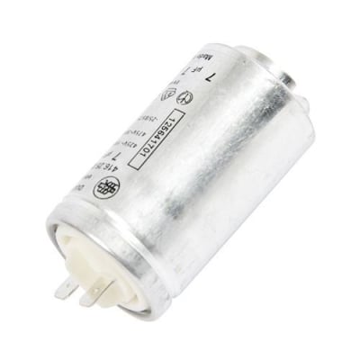 5UF 450VAC ΜΕΤΑΛΛΙΚΟ