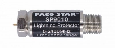 GIP Isolator LIGHTNING PROTECTOR SP9010