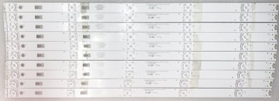 Led Backlight LED55D05-ZC23AG-7 SET-10