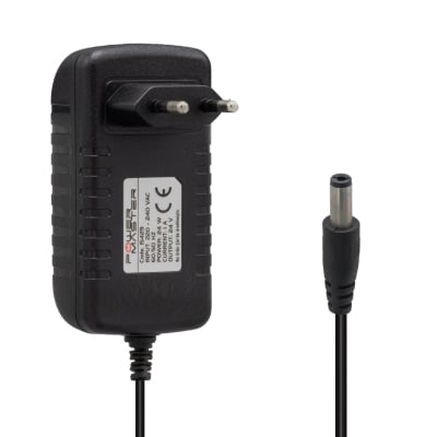 ADAPTER AC/DC 24V 1A 5.5x2.5