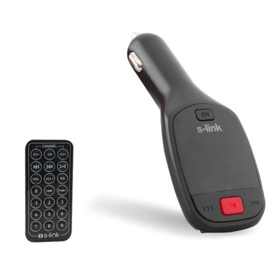 ΠΟΜΠΟΣ FM SL-FM78 USB-SD
