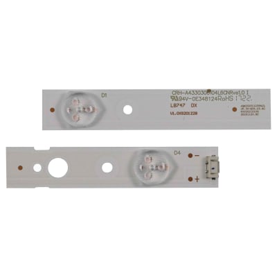 Led Backlight CRH-A4330300104L LED747