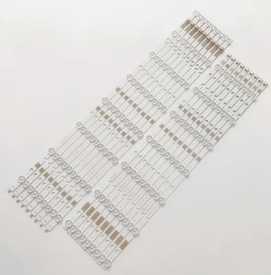Led Backlight SVT550AA0-REV04 R-type LED630