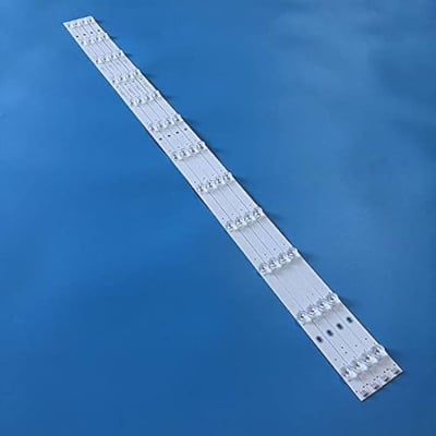LED Backlight ZS55F93030120477KREV1.1 SET-4