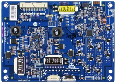 ΟΔΗΓΟΣ LED 6917L-0082B
