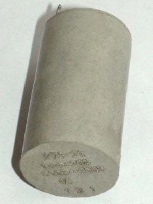 1uF/500V 4A