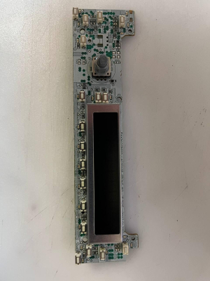 ΠΑΝΕΛ ΗΧΟΥ ΑΥΤΟΚΙΝΗΤΟΥ LG LAG3710R