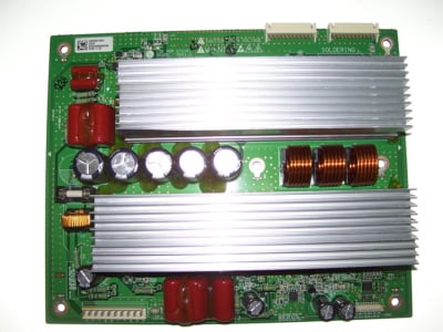 Z-UP EAX39648501 EBR38374501