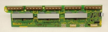 ΠΛΑΚΕΤΑ ΟΔΗΓΟΥ Y 1 SU/SD TNPA5091