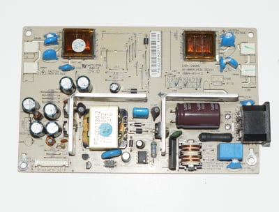PSU+INV AI-0066.PCB ΑΝΑΘ.:1