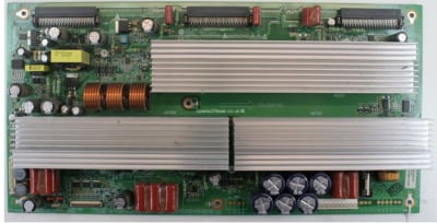 Y-UP EBR38374401 EAX39634301