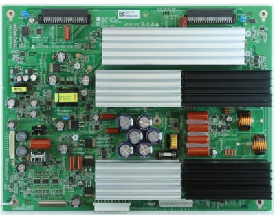 Y-UP EBR39706801 EAX41602301