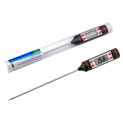 Thermal Probe GESİ TP-101