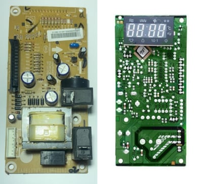 PSU EAX61074901 EBR62260243