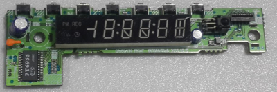 ΟΘΟΝΗ PCB 6870R8150AB