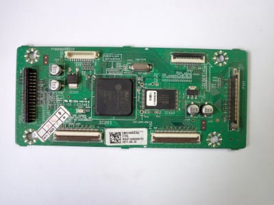 T-CON EBR72680702 EAX63986201
