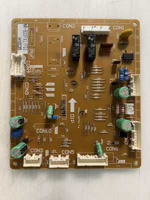 SSB NR-B30FX1/FG1