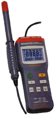 TERMOMETER MS6503