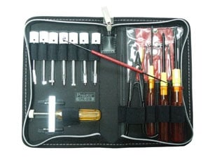 VCR TOOL KIT 1PK-318