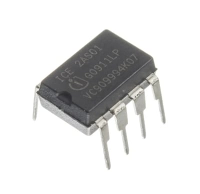 ICE2AS01 DIP-8