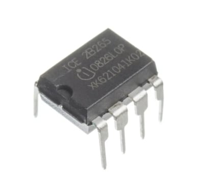 ICE2B265 DIP-8