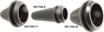SR1709-22 Μετάβαση καλωδίου