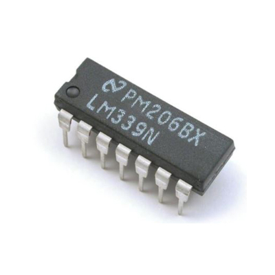 LM339N UPC339N DIP-14