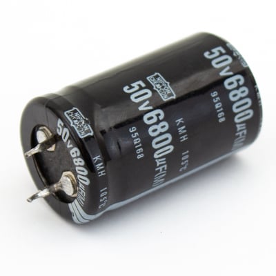 6800UF/63V 105\'C