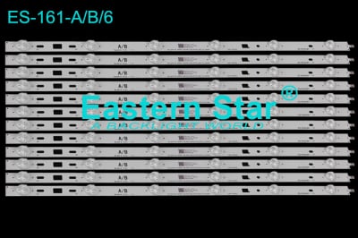 Led Backlight 48\"  FHD NDSOEM A/ B SET12 ES-3209