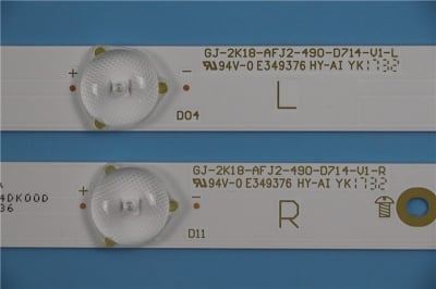 LED Backlight GJD2P6C490714 set-14 ES-861
