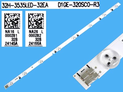 LED Backlight D1GE-320SC0-R2 32H-3535LED-32EA