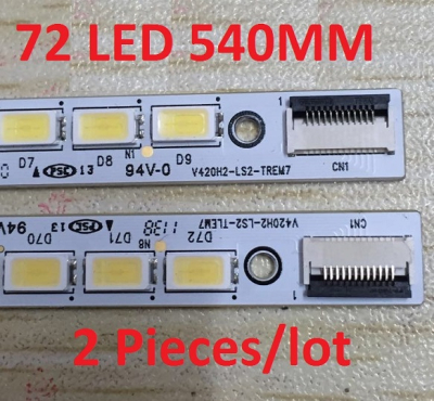Led backlight V420H2-LS2-TLEM7/TREM7 1028-9