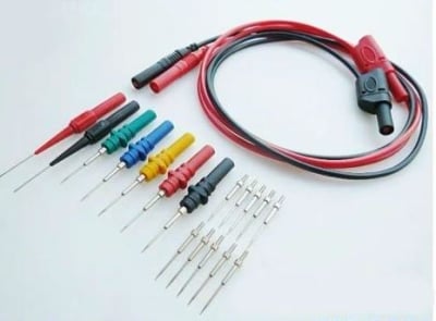 Probes For Multimeter PM-21345