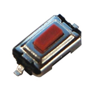 Κουμπί T1107A-GP 6x3.x2.5mm SMD