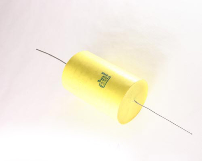 3.3UF 400V JFGC POLYPROPYLENE