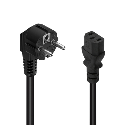 ΚΑΛΩΔΙΟ ΤΡΟΦΟΔΟΣΙΑΣ AC COMP 3ASL/75 IEC 1,5m 24023
