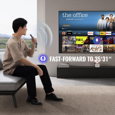 RC XMRM-007 Bluetooth Voice